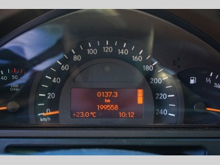 Mercedes-Benz G G 400 CDI 2004