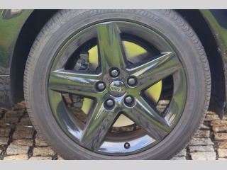 Audi A6 2.4 V6 2003
