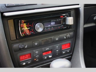 Audi A6 2.4 V6 2003