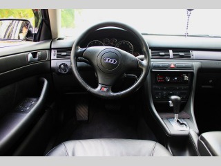 Audi A6 2.4 V6 2003
