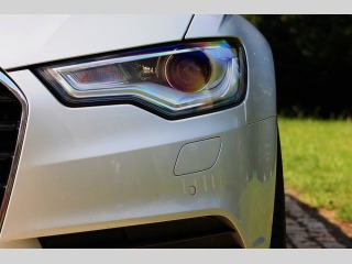 Audi A6 3.0TDI Quattro - odp 2011