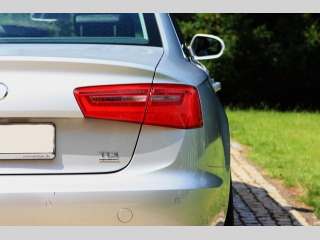 Audi A6 3.0TDI Quattro - odp 2011