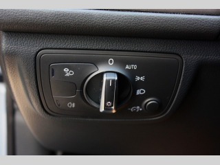Audi A6 3.0TDI Quattro - odp 2011