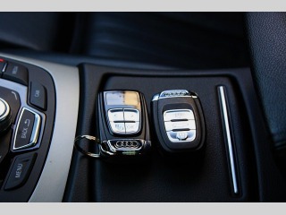 Audi A6 3.0TDI Quattro - odp 2011