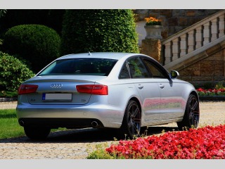 Audi A6 3.0TDI Quattro - odp 2011