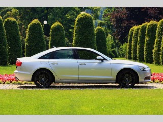 Audi A6 3.0TDI Quattro - odp 2011