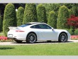 Porsche 911 991 Stav nového vozu 2012