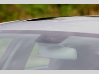 Mercedes-Benz CLS 500 2004