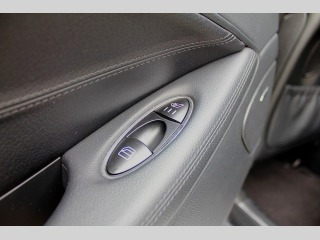 Mercedes-Benz CLS 500 2004