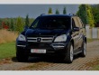 Mercedes-Benz GL 350CDI 4matic - odpo 2011