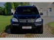 Mercedes-Benz GL 350CDI 4matic - odpo 2011