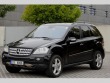 Mercedes-Benz M ML320CDI - odpočet D 2007