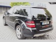 Mercedes-Benz M ML320CDI - odpočet D 2007