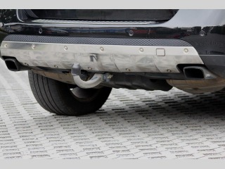 Mercedes-Benz M ML320CDI - odpočet D 2007