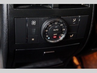 Mercedes-Benz M ML320CDI - odpočet D 2007