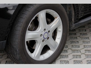 Mercedes-Benz M ML320CDI - odpočet D 2007