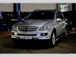 Mercedes-Benz M ML320 CDI - odpočet 2008