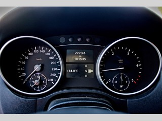 Mercedes-Benz M ML320 CDI - odpočet 2008