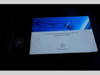 Mercedes-Benz M ML320 CDI - odpočet 2008