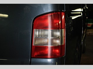 Volkswagen Multivan 2,5TDi DSG - odpočet 2004