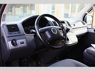 Volkswagen Multivan 2,5TDi DSG - odpočet 2004