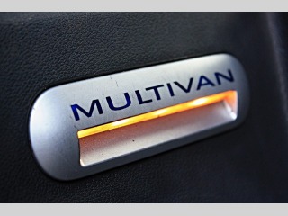 Volkswagen Multivan 2,5TDi DSG - odpočet 2004