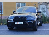 BMW X6 4.0d xDrive Performa