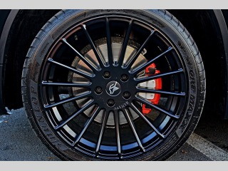 BMW X6 4.0d xDrive Performa 2011