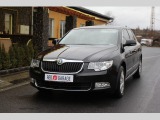 Škoda Superb 2.0TDi 125kW TOP