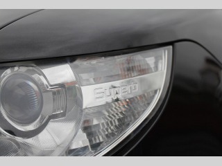 Škoda Superb 2.0TDi 125kW TOP 2009
