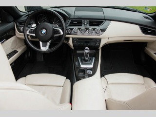 BMW Z4 35iA sDrive 2009