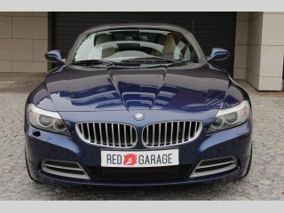 BMW Z4 35iA sDrive 2009