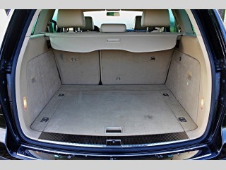 Volkswagen Touareg 3,0TDi V6 - Webasto, 2008