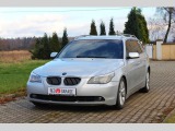 BMW 5 535d Touring