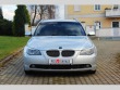 BMW 5 535d Touring 2005