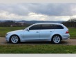 BMW 5 535d Touring 2005