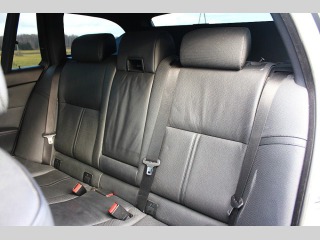BMW 5 535d Touring 2005
