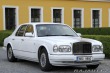 Rolls Royce Silver Seraph