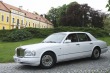 Rolls Royce Silver Seraph