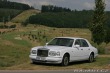 Rolls Royce Silver Seraph