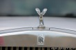 Rolls Royce Silver Seraph