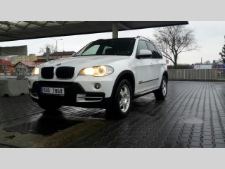 BMW X5 3.0 xDrive 2009