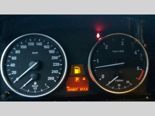 BMW X5 3.0 xDrive 2009