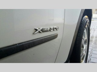 BMW X5 3.0 xDrive 2009