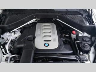 BMW X5 3.0 xDrive 2009