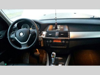 BMW X5 3.0 xDrive 2009