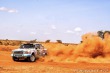 Zažijte živě Safari Rally s Českou Škodou 130 LR