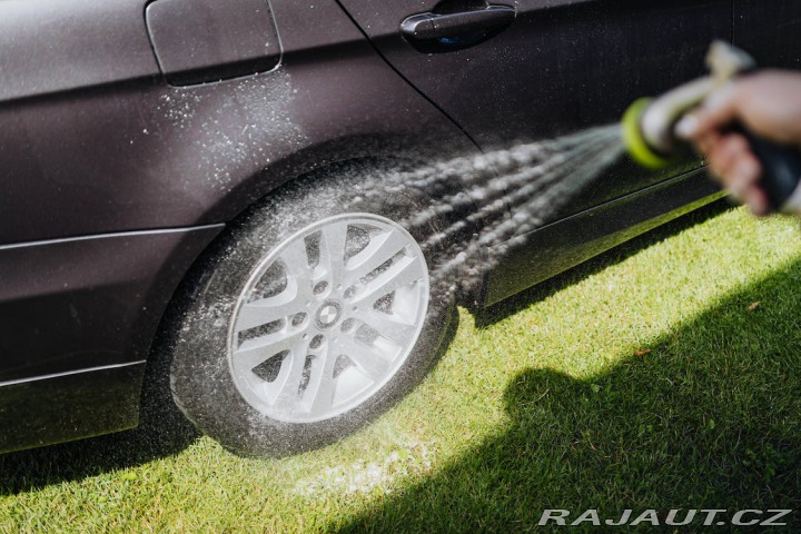 Mistr v čištění auta: váš kompletní průvodce plánováním a mytím auta