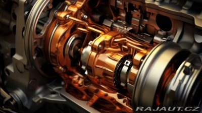 Viskozita a výběr motorových olejů: Jaký je ten pravý?