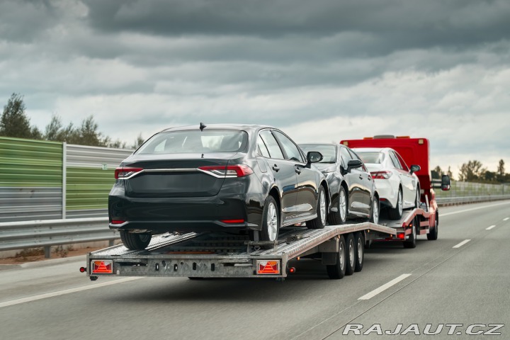 Auto z dovozu: proč se vyplatí dovoz aut z Německa?